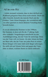 Ein allerletzter Sommer