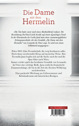 Die Dame mit dem Hermelin Die Dame mit dem Hermelin