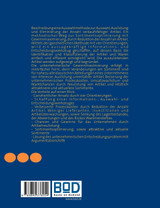 Auswahl, Auslistung und Eliminierung von Artikeln