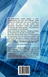 Reise nach (n)irgendwo - Immer zu klein