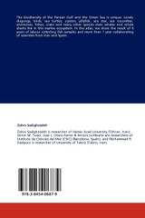 Otolith Atlas from the Persian Gulf and the Oman Sea Fishes Otolith Atlas from the Persian Gulf and the Oman Sea Fishes