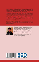 Der Augenblick ist schon Vergangenheit