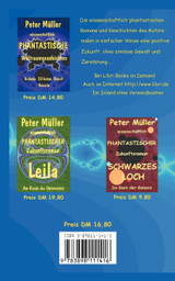 Phantastische Geschichten II Phantastische Geschichten II