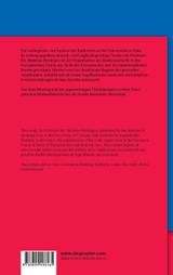 Bankenaufsicht im Europäischen Verbund