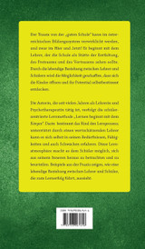 Der Traum von der guten Schule und seine Realisierung