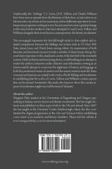 The Loss and the Silence. Aspects of Modernism in the Works of C.S. Lewis, J.R.R. Tolkien and Charles Williams.