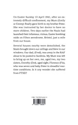 The Reasons My Mum Suffered PTSD