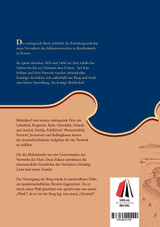 Das Vorwerk des Schlosses von Rendesborch