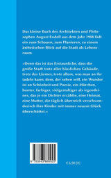 Die Schönheit der großen Stadt Die Schönheit der großen Stadt
