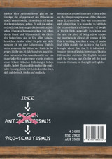 Bekenntnisse eines Pro-Semiten