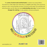 Where Is My Little Dragon? - Coloring Book Where Is My Little Dragon? - Coloring Book