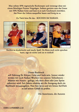 Kochen im Naikan Kochen im Naikan