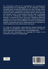Arteriosklerose - Die Verkalkung der Arterien