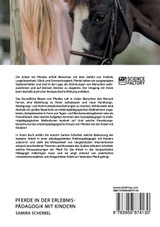 Pferde in der Erlebnispädagogik mit Kindern