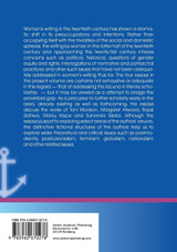 Contemporary Women's Fiction Contemporary Women's Fiction