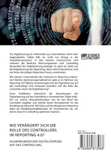 Wie verändert sich die Rolle des Controllers im Reporting 4.0? Auswirkungen der Digitalisierung auf das Controlling Wie verändert sich die Rolle des Controllers im Reporting 4.0? Auswirkungen der Digitalisierung auf das Controlling
