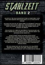 STAHLZEIT Band 2 STAHLZEIT Band 2
