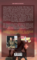 1638 Tage im Krieg 1638 Tage im Krieg