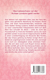 Plötzlich verliebt Plötzlich verliebt
