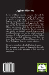 Uyghur Stories - Real-life scenes from Xinjiang Uyghur Stories - Real-life scenes from Xinjiang