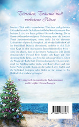 Winterzauber in der Törtchenbäckerei Winterzauber in der Törtchenbäckerei