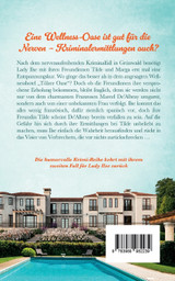 Mörderisch entspannt Mörderisch entspannt