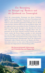 Sonnenküsse auf Madeira Sonnenküsse auf Madeira