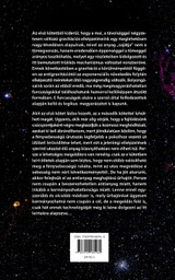 A gravitáció titkai - Anyagi világunk terhei