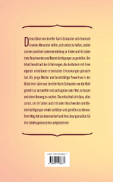 Mein Leben mit multisystemischen und chronischen Erkrankungen positiv leben