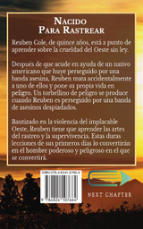 Nacido Para Rastrear Nacido Para Rastrear