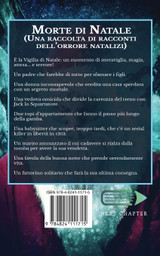 Morte di Natale - Una raccolta di racconti dell'orrore natalizi