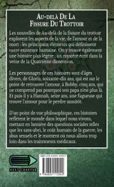 Au-delà De La Fissure Du Trottoir