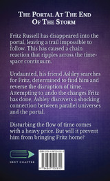 The Portal At The End Of The Storm