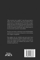 Meu encontro com o espelho