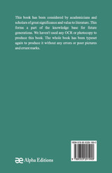 The Art Of Writing & Speaking The English Language Word-Study