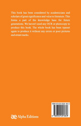 The Works of Edgar Allan Poe (Volume III)