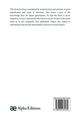 The life and letters of Faraday (Volume I) The life and letters of Faraday (Volume I)