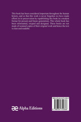 The Beautiful Wretch; The Pupil of Aurelius; and The Four Macnicols