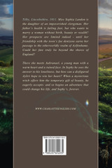 Miss Landon and Aubranael