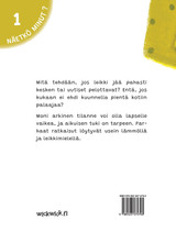 Näetkö minut kotona? Näetkö minut kotona?