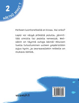 Näetkö minut luonnossa?