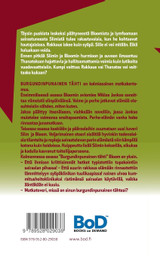 Burgundinpunainen tähti Burgundinpunainen tähti