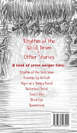 Rhythm of the Wild Drum & Other Stories Rhythm of the Wild Drum & Other Stories