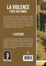 La violence faite aux âmes La violence faite aux âmes