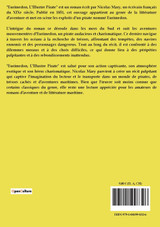 Eurimedon, L'Illustre Pirate