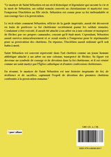 Le martyre de Saint Sébastien