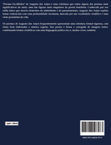 Poemas Escolhidos Poemas Escolhidos