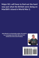 Escape from Mad Bill's Island