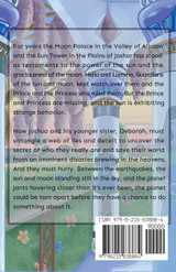 Prince of the Sun, Princess of the Moon Prince of the Sun, Princess of the Moon
