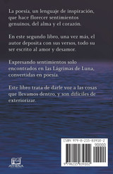 Lágrimas de Luna Lágrimas de Luna